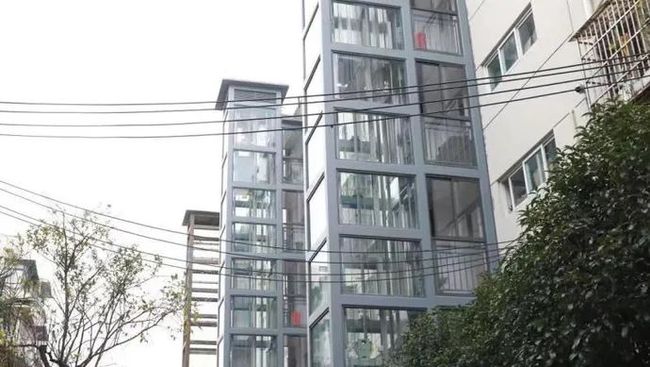 上海加装电梯最新进展，邻里间的温情故事同步更新