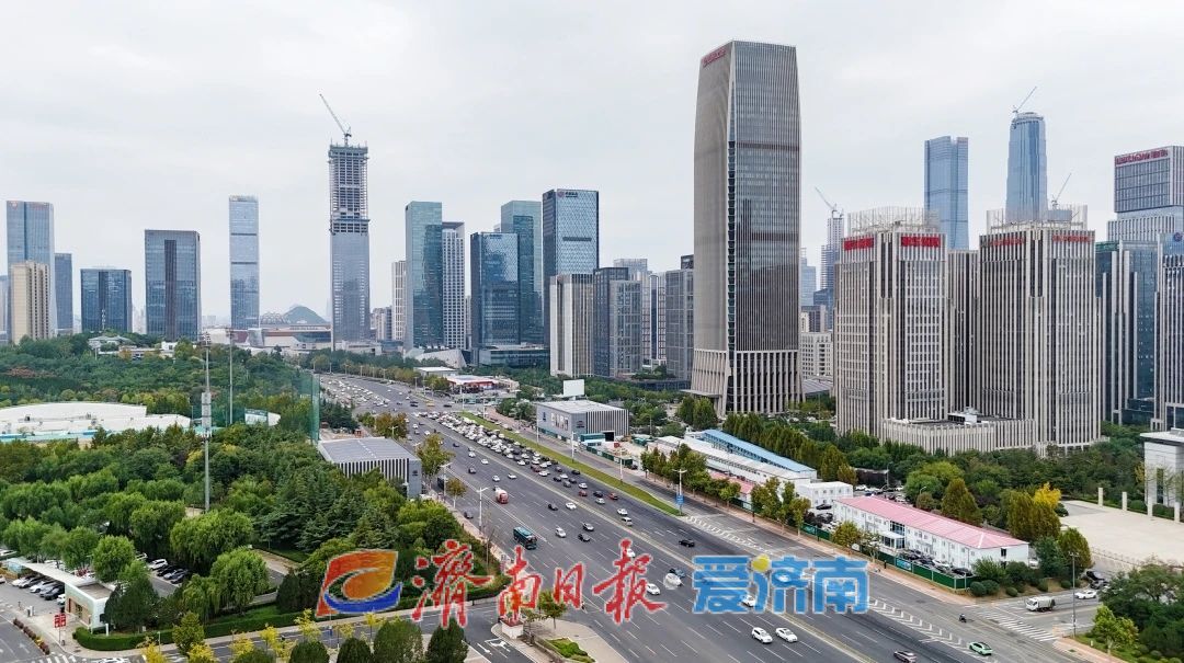 济南市高科技产品盛宴,科技与生活的完美融合