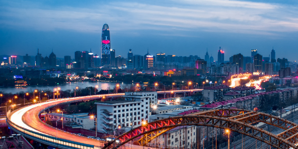 济南市高科技产品盛宴,科技与生活的完美融合